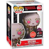 Funko POP figure Dungeons & Dragons Vecna Exclusive | shoptok.hr