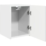 TV zidni ormar Sjajno bijelo 30 x 31 x 40 cm Konstruirano drvo | Eponuda.com