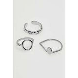Marisse Ring L-Pi-4002 Silver | Eponuda.ba