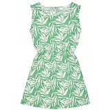 Marisse Patterned Malahit Viscose Dress | Eponuda.ba