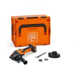 Fein Fini CCG 18-125-15 AS N00 Rucni na Ø 125 | shoptok.hr