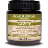 ORIGINAL BOTANIC Maska protiv peruti Balancer, 250 ml | Eponuda.com