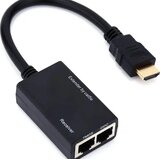 Gembird DEX-HDMI-01HDMI extender 30m Pasivni Cene