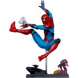 Mcfarlane Figurica Marvel Rivals Spider-Man 1:6 Toys, (5000180281) Cene