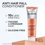 L´Oréal Paris Elsve Growth Booster krepilni balzam proti izpadanju las 150 ml | Shoptok.si