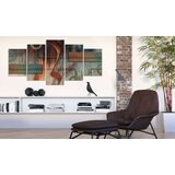  Slika - Abstract Melody 200x100 | shoptok.hr
