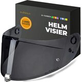EVERALO temno črn vizir za HJC RPHA 70 in RPHA 11 | Shoptok.si