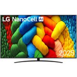 LG 86NANO81A6A 4K NanoCell pametni 217 televizor cm (86") | Shoptok.si