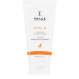 Vital C encimska maska za obraz z vlažilnim učinkom 57 g