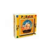 puzzle domaće životinje 6/24