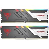 Patriot Memory Pomnilnik DDR5 Viper Venom RGB 32 GB 6400 MHz, (5000558038) Cene