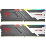 Patriot Memory Viper RGB PVVR532G640C32K memory module 32 GB 2 x 16 GB DDR5 6400 MHz | shoptok.hr