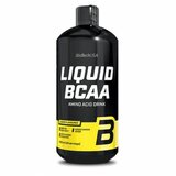 Biotechusa liquid bcaa 1l narandža Cene