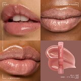 NYX Professional Makeup Jelly Job svetleči sijaj za ustnice z učinkom povečanja odtenek Honey It´s Jelly 7.5 ml | Shoptok.si