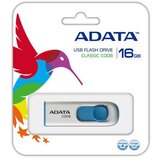 A DATA ufd 16GB C008 white usb 2.0, r/w: 30/10MBps Cijene