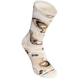 ZOOKSY/RAINBOW SOCKS Set Rainbow Socks Pizza & Beer 5 Pairs | ePonuda.com