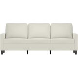  Trosjed od tkanine krem 180 cm baršunasti | Eponuda.com
