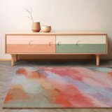 Asiatic Carpets Ručno rađen vuneni tepih 160x230 cm Vision – | shoptok.hr