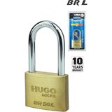 HUGO LOCKS Dugi mesingani katanac br40l Cene