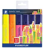 Staedtler signir 1-5MM classic 364 SWP6P 6BOJA (4 plus 2GRATIS) blister | Eponuda.com