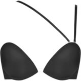 Wonderbra MULTIWAY BRA - Bra with many options for strap solutions - black | shoptok.hr