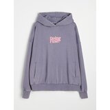 Sinsay Hoodie s efektom pranja | shoptok.hr