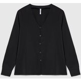 Marisse Women's Shirt Z-Ko-4508 Black | Shoptok.si