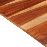 Stolna ploča od masivnog drva bagrema 15 - 16 mm 60 x 90 cm | Eponuda.com