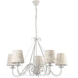 Lesnina XXXL LESTENEC POLETTE 68/68/110 cm E14 Cene