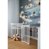 Waldin set plahti OW- White | shoptok.hr