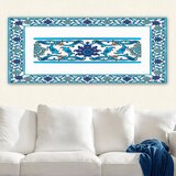 Wallity Slika YTY252002581_50120, 50x120 cm | ePonuda.com