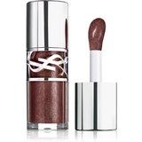 Yves Saint Laurent Loveshine Plumping Lip Oil Gloss sijaj za ustnice odtenek 6 Espresso Stardust 6 ml Cene