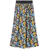 Compania Fantastica Krila COMPAÑIA FANTÁSTICA Skirt 43004 - Flowers Večbarvna