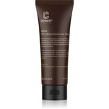 Canneff Green CBD Lifting Peptide Face Mask lifting in učvrstitvena maska s peptidi 70 ml | Shoptok.si