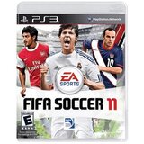 FIFA Soccer 11 (PS3) - rabljeno Cene