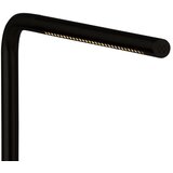 UMAGE Črna kovinska LED zatemnitvena namizna svetilka (višina 46 cm) Omni Table – | Shoptok.si