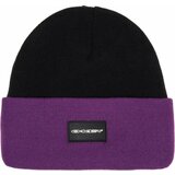 Oakley Tc Stretch Logo Beanie Blackout/Ultra Purple UNI Cene