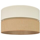  Brilagi - Plafonsko svetlo ROYAL YUTE 1xE27/15W/230V prečnika 40 cm bež/krem | Eponuda.com