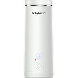 Babybrezza prenosni grelnik za stekleničke white Cene