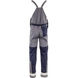  Zaštitne radne farmer hlače EREBUS navy | shoptok.hr