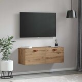  Ormar za montažu na zid 100 x 36,5 x 35 cm Konstruirano drvo | Eponuda.ba