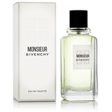 Givenchy Monsieur de Eau de Toilette 100 ml | shoptok.hr