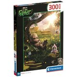 Clementoni Marvel I Am Groot puzzle 300pcs | shoptok.hr