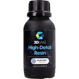 3DJAKE 8K High-Detail Resin Silver Grey - 500 g | shoptok.hr