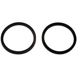  Tlačno tesnilo (2 kos, 1 ½″, Primerno za: Potopne cevi) | Shoptok.si