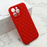 Futrola colorful diamond za iphone 14 pro max (6.7) crvena Cene