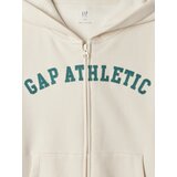 GAP Kids Sweatshirt with Logo - Girls | Shoptok.si