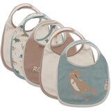 Jollein slinček nepremočljivi 5/1 Roarsome | Shoptok.si
