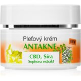 Bione Cosmetics Antakne krema za lice sa sumporom 51 ml Cijene