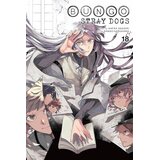 Diamond Comic Distributors Kafka Asagiri - Bungo Stray Dogs, Vol. 18 | Eponuda.com